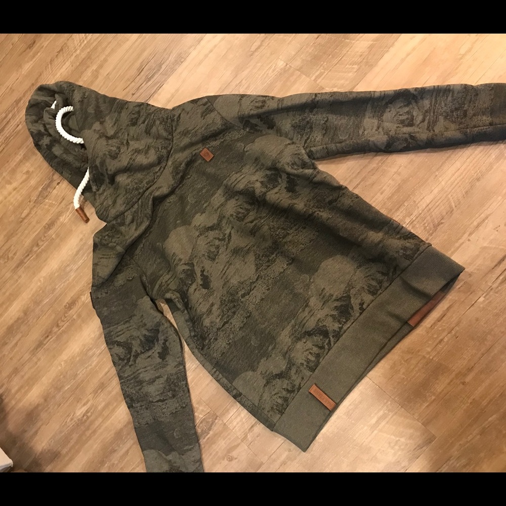 Naketano Hoodie